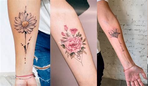 tatuajes a color en el brazo|tatuaje en el brazo mujer.